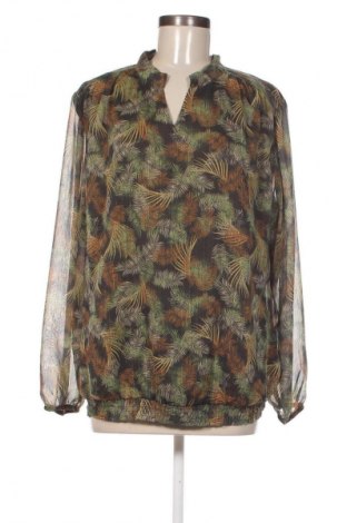 Bluzka damska PUNTO, Rozmiar XL, Kolor Kolorowy, Cena 112,99 zł