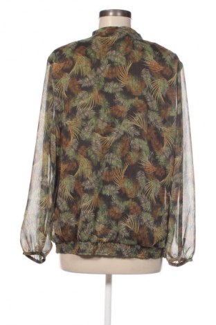 Bluzka damska PUNTO, Rozmiar XL, Kolor Kolorowy, Cena 112,99 zł