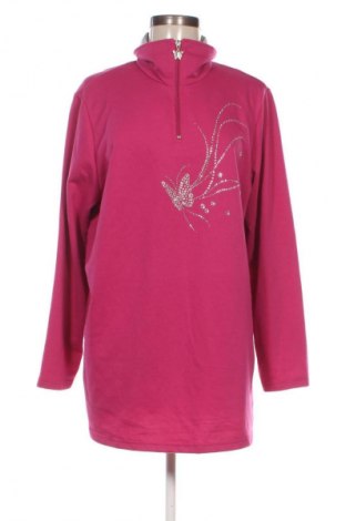 Női blúz Paola, Méret XXL, Szín Rózsaszín, Ár 3 319 Ft