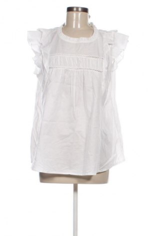 Damen Shirt Papaya, Größe XXL, Farbe Weiß, Preis 15,74 €