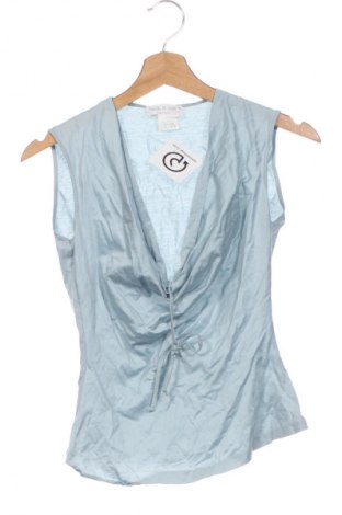 Damen Shirt Paul & Joe, Größe S, Farbe Blau, Preis 208,14 €
