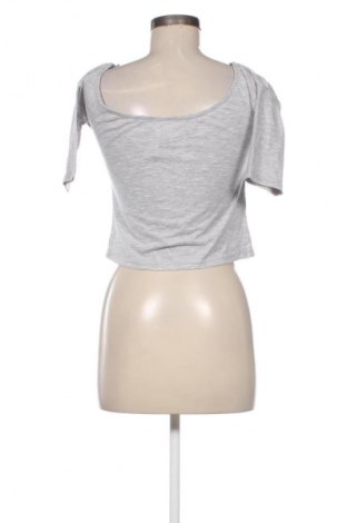 Damen Shirt Pause Jeans, Größe M, Farbe Grau, Preis 9,99 €