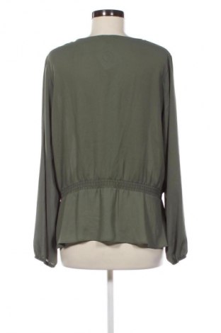 Bluzka damska Peacocks, Rozmiar L, Kolor Zielony, Cena 24,99 zł