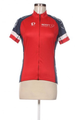 Bluzka damska Pearl Izumi, Rozmiar M, Kolor Kolorowy, Cena 35,99 zł