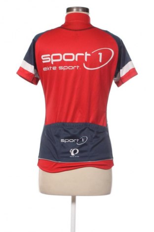 Bluzka damska Pearl Izumi, Rozmiar M, Kolor Kolorowy, Cena 35,99 zł