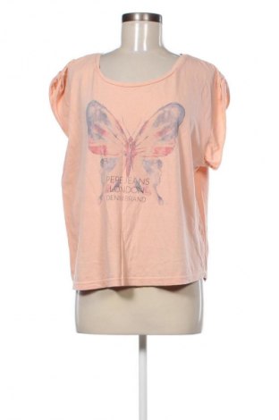 Dámská halenka Pepe Jeans, Velikost XL, Barva Růžová, Cena  521,00 Kč