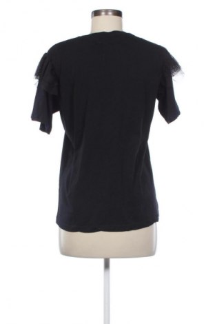 Bluză de femei Pepper & Mint, Mărime L, Culoare Negru, Preț 100,48 Lei