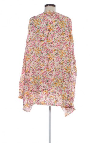 Damen Shirt Pepper, Größe 5XL, Farbe Mehrfarbig, Preis 23,99 €