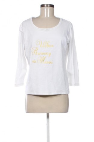 Damen Shirt Persona, Größe M, Farbe Weiß, Preis 18,47 €