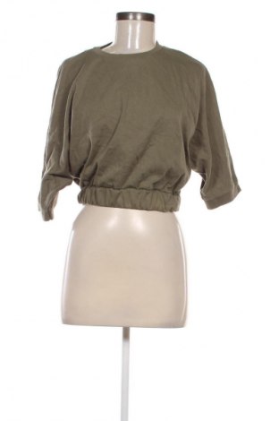 Damen Shirt Piazza Italia, Größe S, Farbe Grün, Preis € 5,99