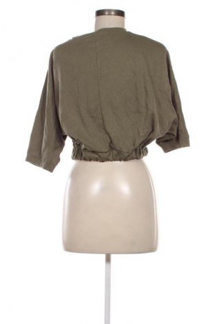 Damen Shirt Piazza Italia, Größe S, Farbe Grün, Preis € 5,99