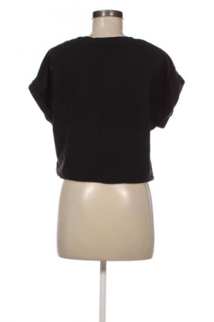 Damen Shirt Piazza Italia, Größe M, Farbe Schwarz, Preis € 8,99