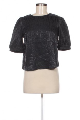 Bluzka damska Pieces, Rozmiar S, Kolor Czarny, Cena 60,99 zł