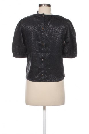 Bluzka damska Pieces, Rozmiar S, Kolor Czarny, Cena 60,99 zł