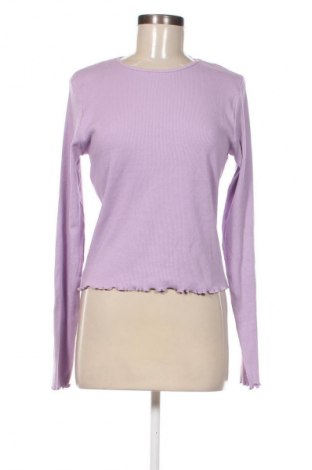 Bluză de femei Pieces, Mărime XL, Culoare Mov, Preț 150,99 Lei