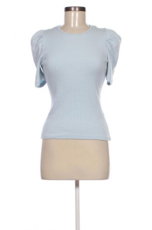 Bluză de femei Pieces, Mărime S, Culoare Albastru, Preț 51,05 Lei