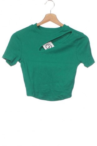 Damen Shirt Pigalle, Größe XS, Farbe Grün, Preis € 13,99