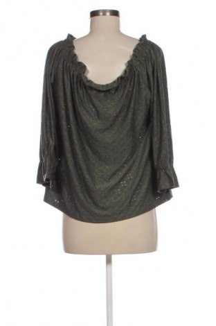 Bluzka damska Pigalle by Jacqueline De Yong, Rozmiar M, Kolor Niebieski, Cena 25,99 zł