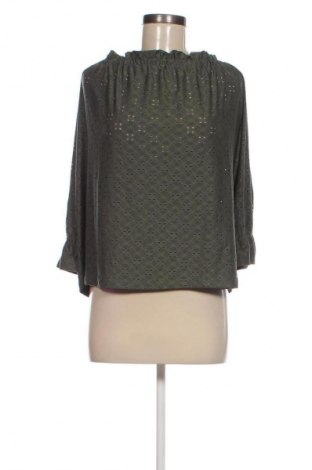 Bluzka damska Pigalle by Jacqueline De Yong, Rozmiar M, Kolor Niebieski, Cena 25,99 zł