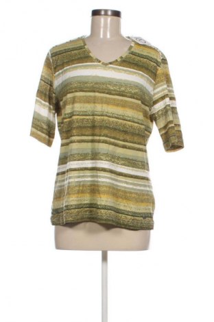 Damen Shirt Pima Cotton, Größe M, Farbe Mehrfarbig, Preis € 7,99