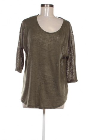 Damen Shirt Pimkie, Größe L, Farbe Grün, Preis € 5,99