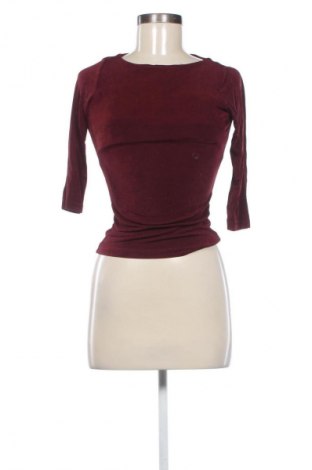 Damen Shirt Pimkie, Größe M, Farbe Rot, Preis 8,09 €