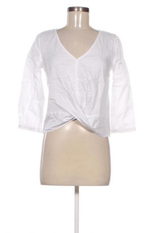 Damen Shirt Pimkie, Größe S, Farbe Weiß, Preis € 5,99