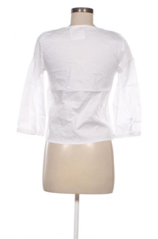 Damen Shirt Pimkie, Größe S, Farbe Weiß, Preis € 5,99