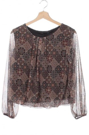 Bluzka damska Pittarello, Rozmiar XS, Kolor Kolorowy, Cena 22,99 zł
