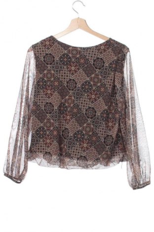 Bluzka damska Pittarello, Rozmiar XS, Kolor Kolorowy, Cena 22,99 zł