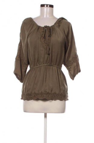 Damen Shirt Portmans, Größe M, Farbe Grün, Preis 11,99 €