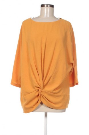 Damen Shirt Primark, Größe XL, Farbe Gelb, Preis 8,99 €