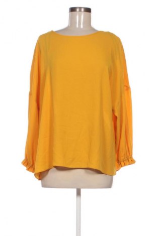 Bluză de femei Primark, Mărime XL, Culoare Galben, Preț 24,99 Lei