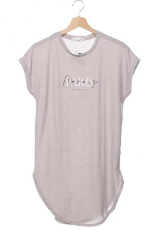 Дамска блуза Primark, Размер XS, Цвят Сив, Цена 19,55 лв.