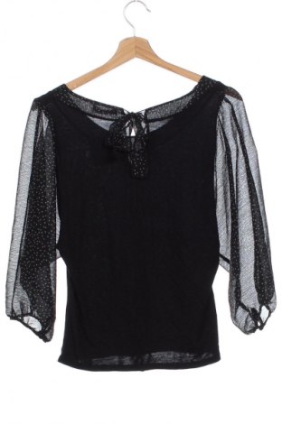 Damen Shirt Promod, Größe M, Farbe Schwarz, Preis 23,99 €