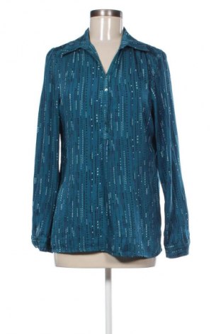 Damen Shirt Promod, Größe L, Farbe Mehrfarbig, Preis 9,99 €