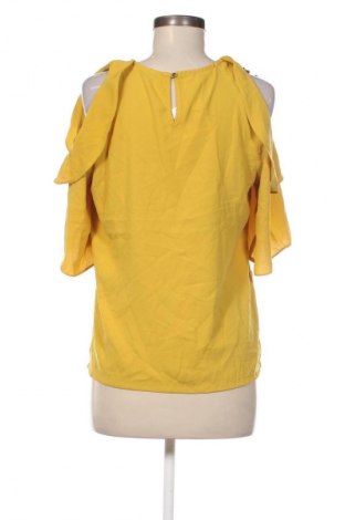 Damen Shirt Promod, Größe M, Farbe Gelb, Preis 12,99 €