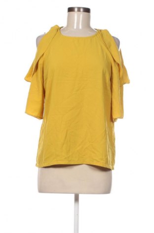 Damen Shirt Promod, Größe M, Farbe Gelb, Preis 12,99 €