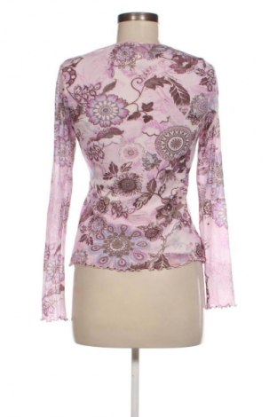 Damen Shirt Public, Größe M, Farbe Mehrfarbig, Preis 9,79 €