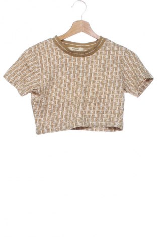 Damen Shirt Pull&Bear, Größe XS, Farbe Mehrfarbig, Preis 5,99 €