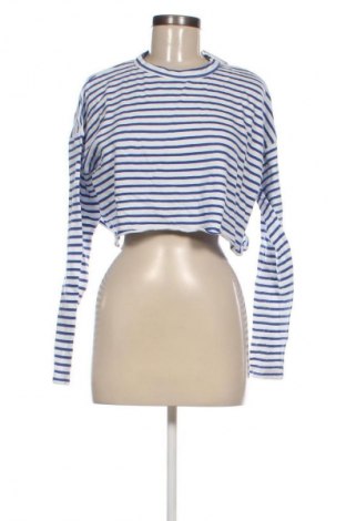 Damen Shirt Pull&Bear, Größe M, Farbe Mehrfarbig, Preis € 5,99