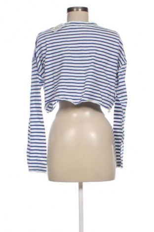 Damen Shirt Pull&Bear, Größe M, Farbe Mehrfarbig, Preis € 5,99