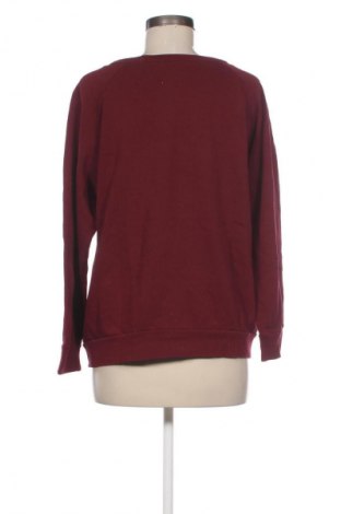 Damen Shirt Pull&Bear, Größe L, Farbe Rot, Preis € 6,99