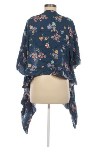 Dámska blúza Pull&Bear, Veľkosť S, Farba Viacfarebná, Cena  8,95 €