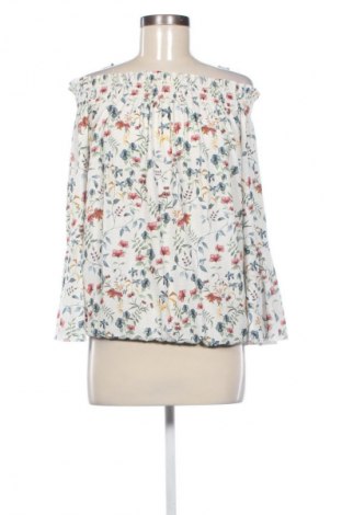 Damen Shirt Pull&Bear, Größe M, Farbe Mehrfarbig, Preis € 18,47