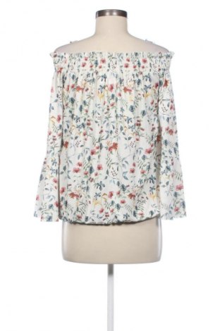 Damen Shirt Pull&Bear, Größe M, Farbe Mehrfarbig, Preis € 18,47