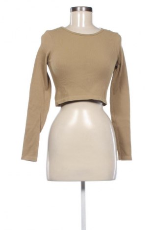 Dámská halenka Pull&Bear, Velikost M, Barva Béžová, Cena  169,00 Kč
