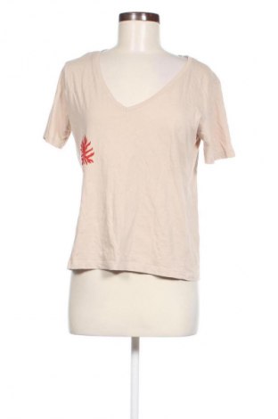 Dámská halenka Pull&Bear, Velikost S, Barva Krémová, Cena  242,00 Kč