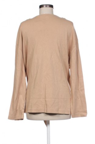 Bluză de femei Pure, Mărime XXL, Culoare Bej, Preț 49,87 Lei