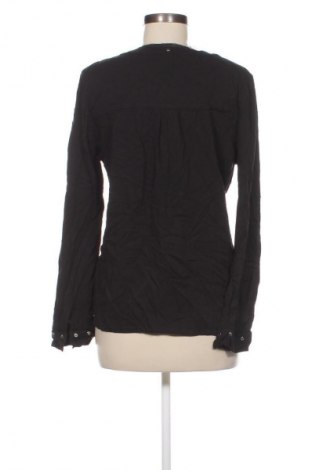 Damen Shirt Q/S by S.Oliver, Größe M, Farbe Schwarz, Preis € 9,99